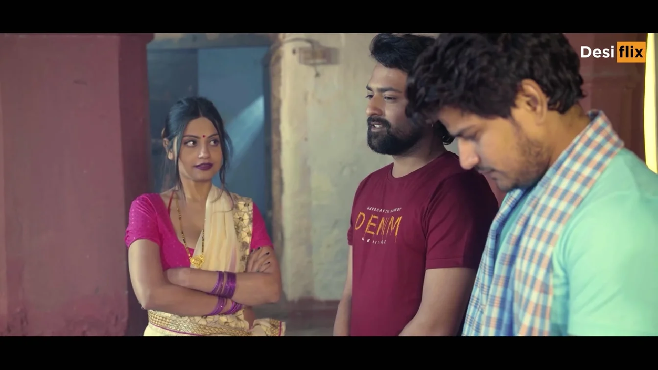 Sitiyabaaz S01 E02 DesiFlix